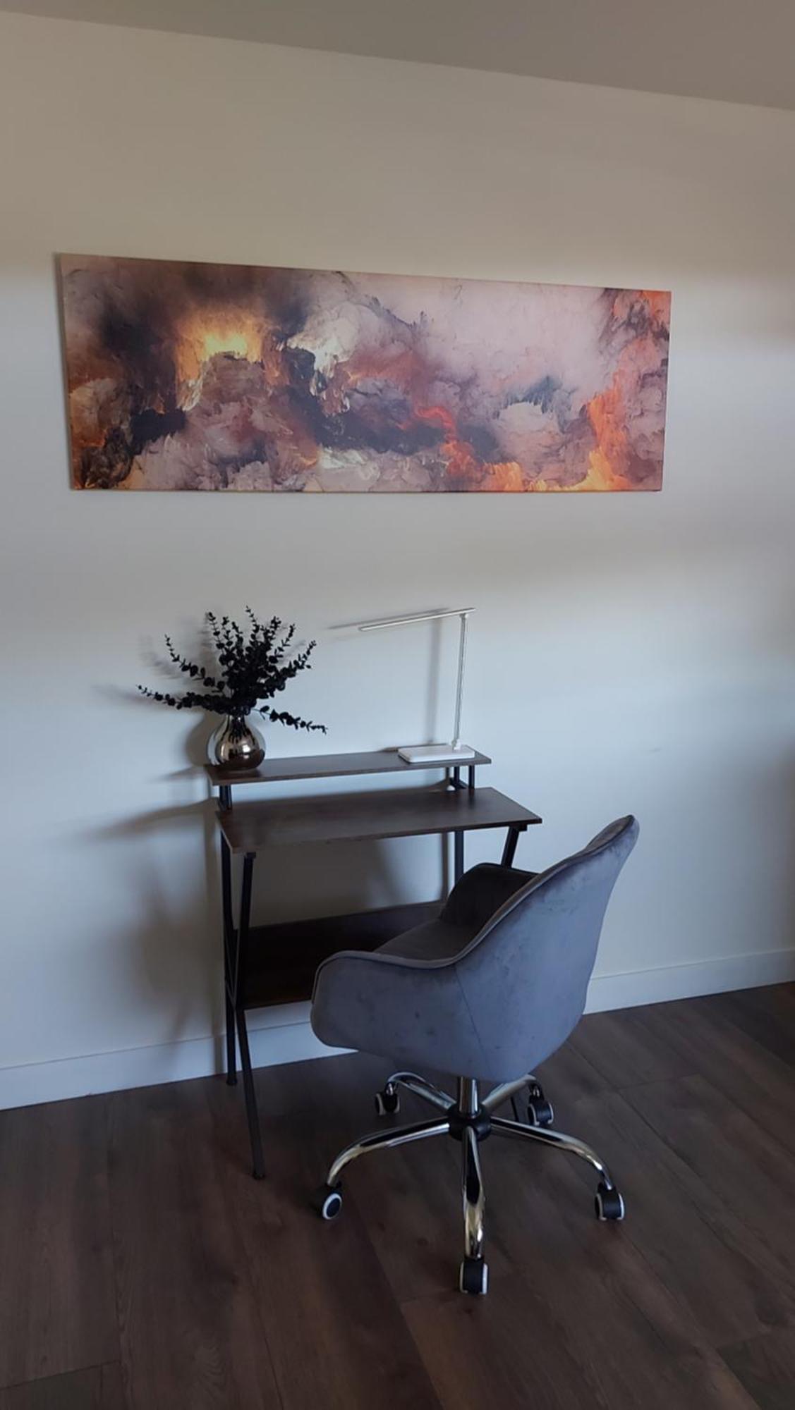 City Apartment, Ferienwohnung 3 Zkdb, Balkon, Dachgeschoss, Naehe Duesseldorf Krefeld Kültér fotó